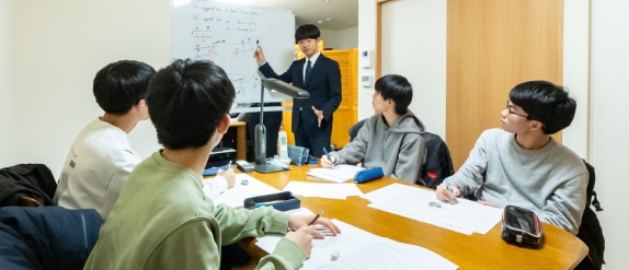 超少人数個別指導