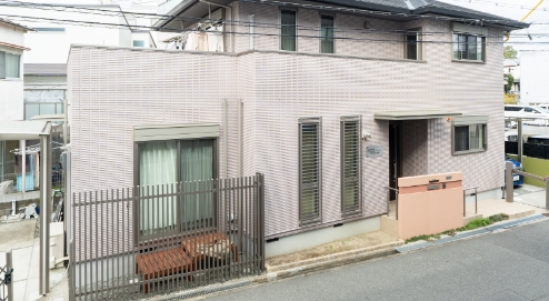 様々な合格実績を信頼の証に