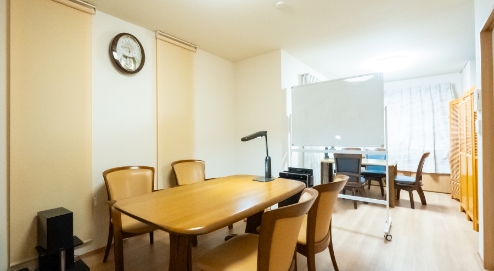 様々な合格実績を信頼の証に