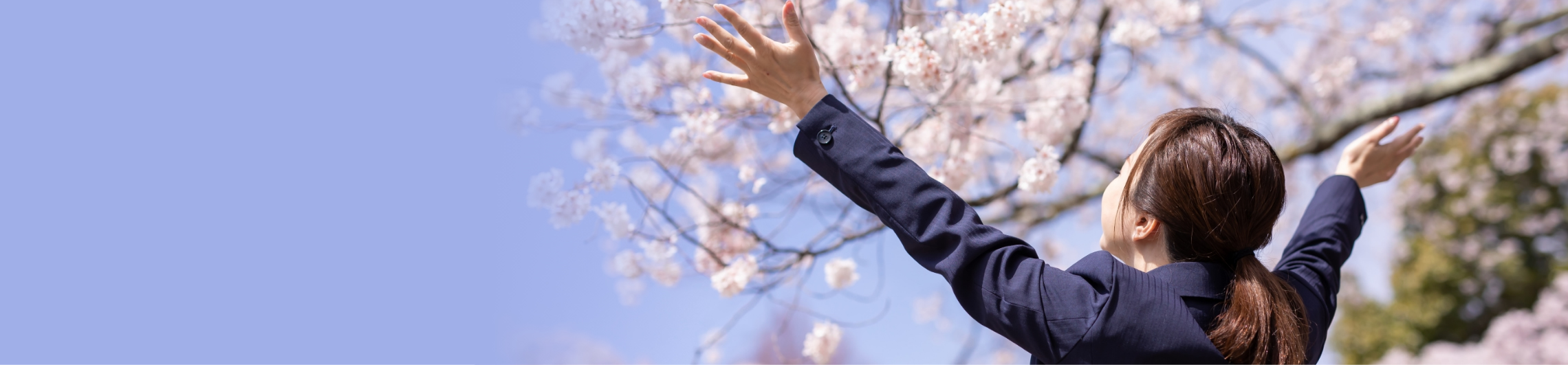 様々な合格実績を信頼の証に